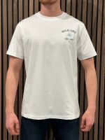 Malelions - Jungle T-shirt - Wit