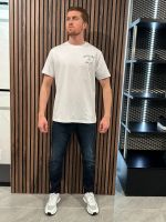 Malelions - Jungle T-shirt - Wit
