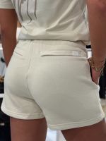 Malelions - Women Kiki Short - Beige