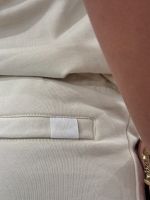 Malelions - Women Kiki Short - Beige