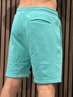 Malelions - Men Captain Shorts - Blauw