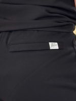 Malelions - Women Kiki Short - Zwart