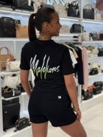 Malelions - Women Kiki Short - Zwart