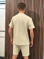 Malelions - Signature Waffle Set - Beige