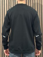 Malelions - Sport Counter Sweater - Zwart