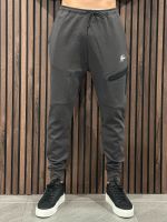 Malelions - Sport Counter Trackpants - Grijs