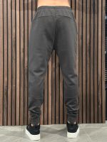 Malelions - Sport Counter Trackpants - Grijs