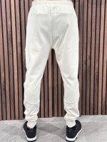 Malelions - Sport Counter Trackpants - Wit