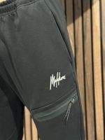 Malelions - Sport Counter Trackpants - Zwart