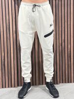 Malelions - Sport Counter Tracksuit - Wit
