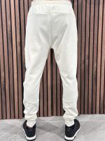 Malelions - Sport Counter Tracksuit - Wit