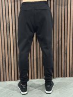 Malelions - Sport Counter Tracksuit - Zwart