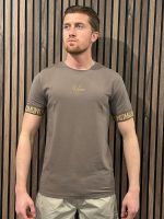 Malelions - Men Venetian T-shirt - Bruin