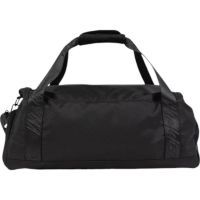 Malelions - Sport Signature Duffle Bag - Zwart