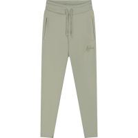 Malelions - Men Venetian Trackpants - Groen