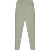 Malelions - Men Venetian Trackpants - Groen