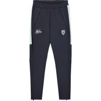 Malelions - Trainingpak - Zwart (2 losse items!)