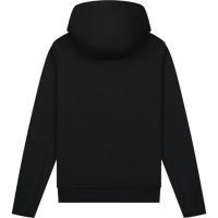 Malelions - Sport Counter Hooded Vest - Zwart