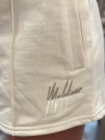 Malelions - Woman Kiki Shorts - Beige