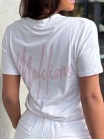 Malelions - Woman Kiki T-shirt - Roze