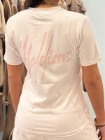 Malelions - Woman Kiki T-shirt - Roze