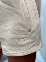 Malelions - Woman Kylie Shorts - Beige