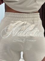 Malelions - Woman Kylie Shorts - Beige