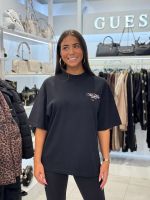 Malelions - Women Collectors Oversized T-Shirt - Zwart