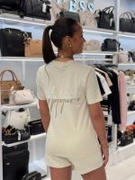 Malelions - Kiki Set - Beige