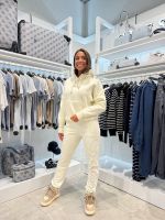 Malelions - Women Kylie Hoodie - Wit