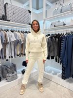 Malelions - Women Kylie Sweatpants - Wit