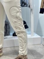 Malelions - Women Kylie Sweatpants - Wit