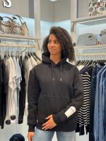 Malelions - Women Label Hoodie - Zwart