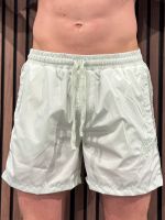 Malelions - Men Venetian Swim Short 2.0 - Groen