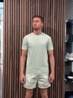 Malelions - Men Venetian Swim Short 2.0 - Groen