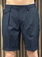 Mark Up - Bermuda - Blauw