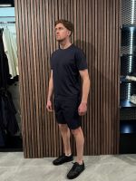 Mark Up - Bermuda - Blauw