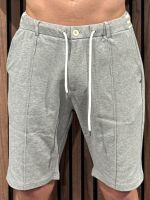 Mark Up - Bermuda - Grijs