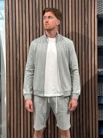 Mark Up - Bermuda - Grijs