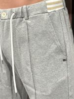 Mark Up - Bermuda - Grijs