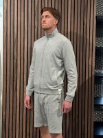 Mark Up - Bermuda - Grijs