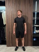 Mark Up - Bermuda - Zwart