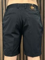 Mark Up - Bermuda - Zwart