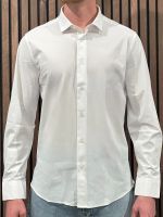 Mark Up - Blouse - Wit