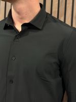 Mark Up - Blouse - Zwart