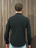 Mark Up - Blouse - Zwart