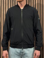 Mark Up - Bomber - Zwart