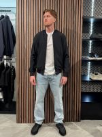 Mark Up - Bomber - Zwart