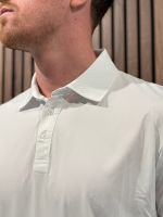 Mark Up - Polo - Wit