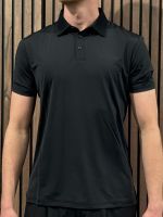 Mark Up - Polo - Zwart